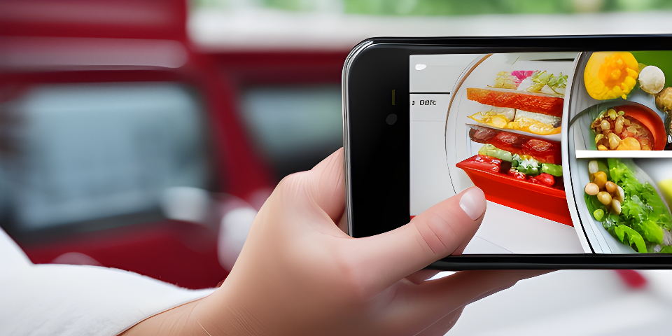 Digital Marketing Secrets for Food Delivery Apps: PPC and Organic Magic