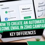 How to Create an Automated Welcome Email in Zoho Campaigns